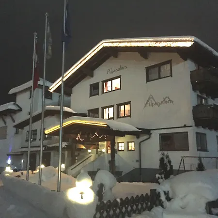 Alpenstern Rooms & Suites-2