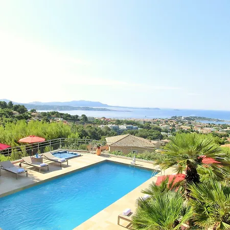 Villa Azur Golf-3