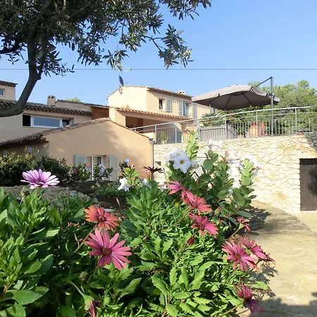 Villa Azur Golf-2