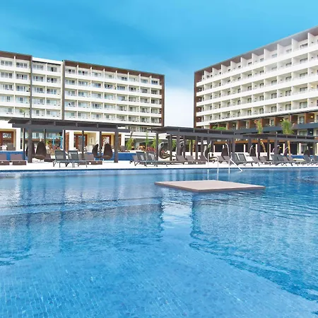 Royalton Blue Waters Montego Bay, An Autograph Collection All-Inclusive Resort-3