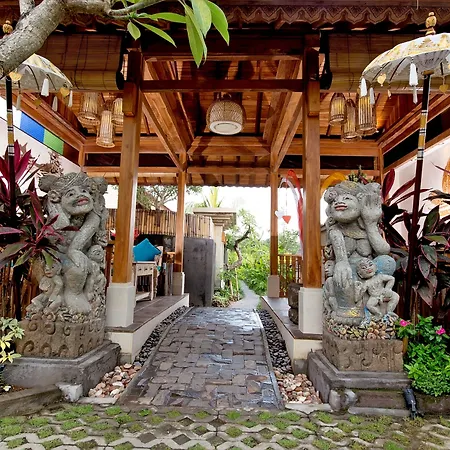 The Tamantis Villas Canggu-3