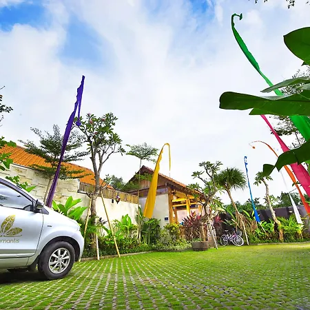The Tamantis Villas Canggu-2