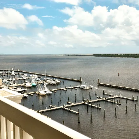 Margaritaville Resort Biloxi-3