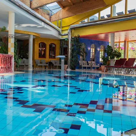 Kohlerhof - 4 Star Wellness & Active Hotel-2