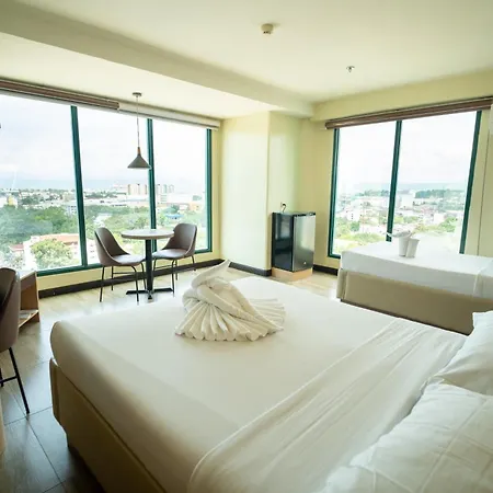 New Dawn Hotel Plus-2