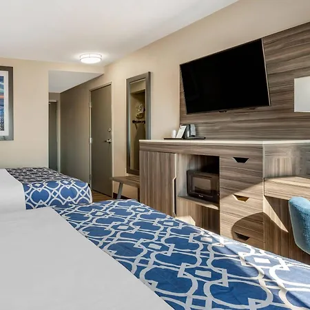 The Waves Hotel, An Ascend Collection Hotel-3