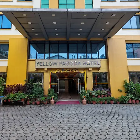Yellow Pagoda Hotel-3