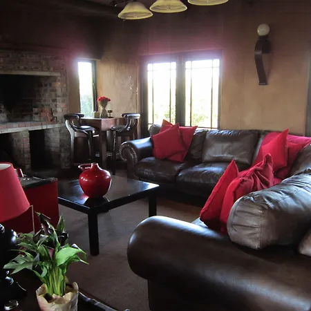 Dio Dell Amore Guest House-3