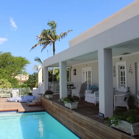 Sandals Guest House-3