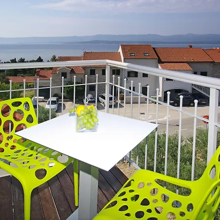Boutique Hotel Bol-2