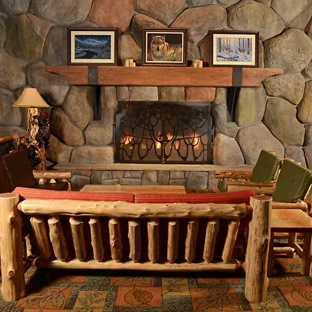 Great Wolf Lodge Colorado Springs-3
