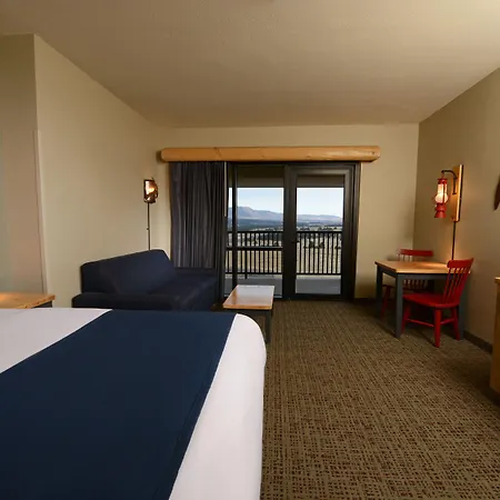 Great Wolf Lodge Colorado Springs-2