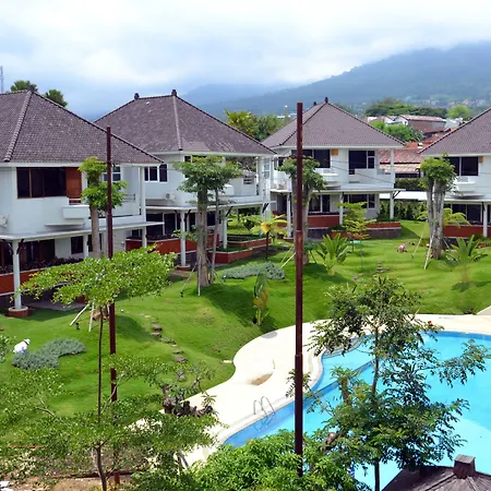 Samara Resort-3