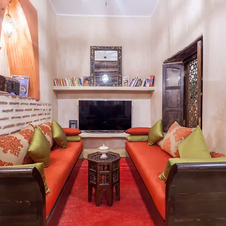 Riad Dar Yema-2