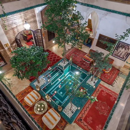 Riad Dar Yema-3