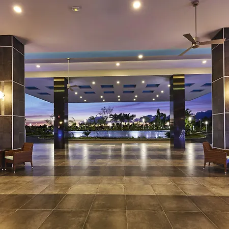 Riu Dunamar-3