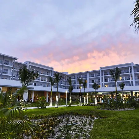 Riu Dunamar-2