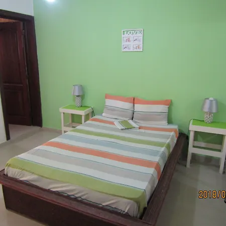 White Sands Shared Apartments-3
