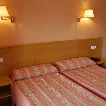 Hotel Santa Faz-2