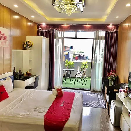 The Royal Hotel Near West Lake-2