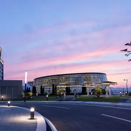Lotte Resort Sokcho-2