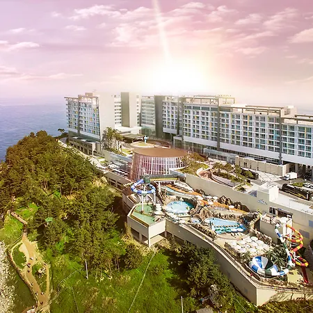 Lotte Resort Sokcho-3