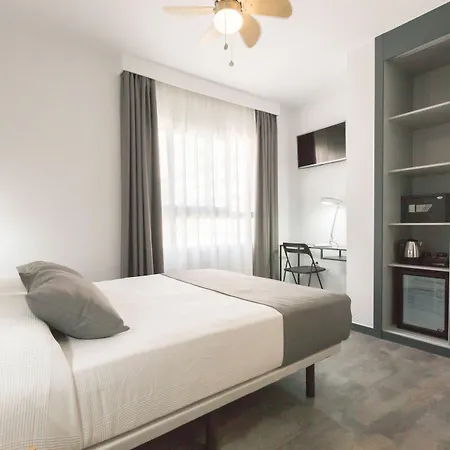 Bajondillo Beach Cozy Inns (Adults Only)-2
