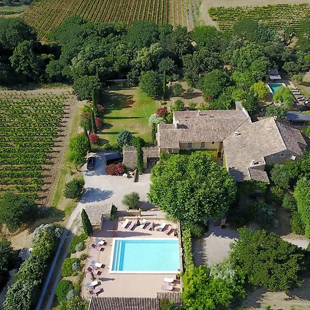 Le Clos Saint Saourde-2