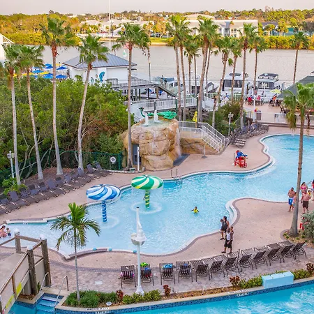 Harbourside Resort, A New Hotel Collection Property-2
