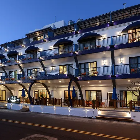 Kenting Coast Resort-2