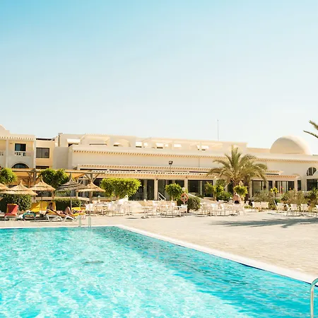 Djerba Aqua Resort-2