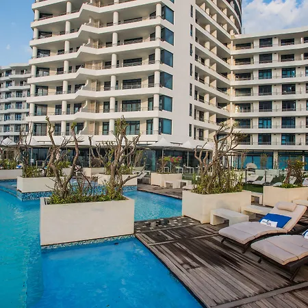 The Capital Pearls Hotel-2