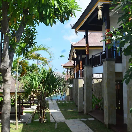 Djabu Canggu Beach Villa-2