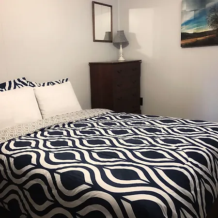 Calm Waters Resort-2