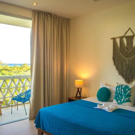 Suites Cielo Y Mar (Adults Only)-3