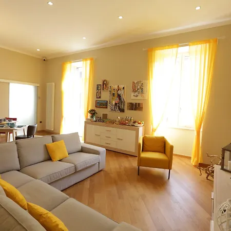 I Vicerè B&B Deluxe-3