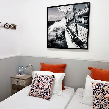 Faro Cosy Guesthouse-2