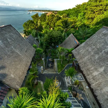 Song Lambung Beach Huts-2
