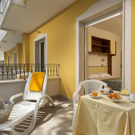 Hotel Cannes - In Pieno Centro-2
