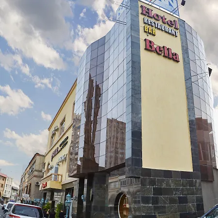 New Bella Hotel-3