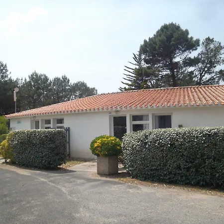 Le Hameau de l'Ocean-3