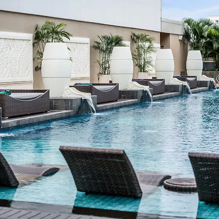 Intercontinental Hotels Jakarta Pondok Indah By Ihg-2