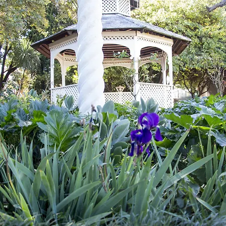 Airport Gardens Boutique Hotel-2