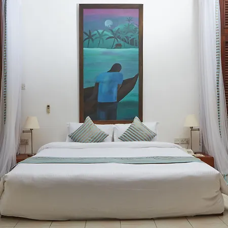Tamarind Village Hotel Apartments-2
