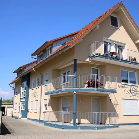 Gaestehaus Mythos-2