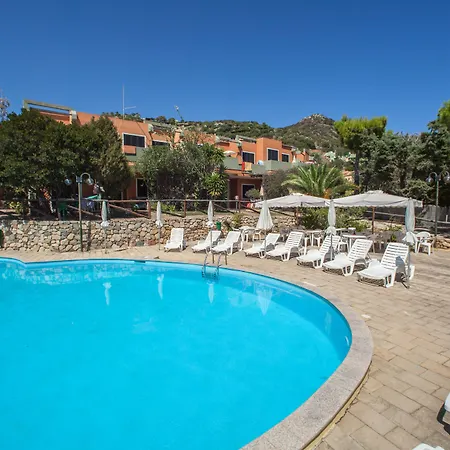 Appart Hotel Residence-2