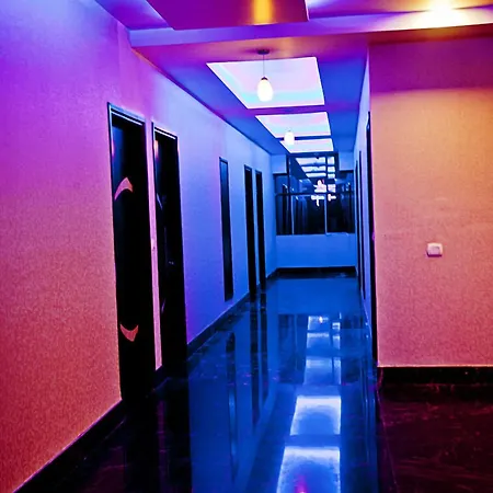 Hotel Krishna International-3