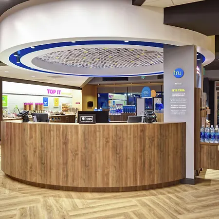 Tru By Hilton Pigeon Forge-2