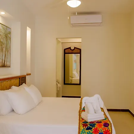 Hotel Azul Maya-2