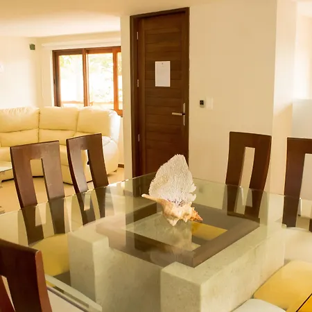 Hotel Azul Maya-3